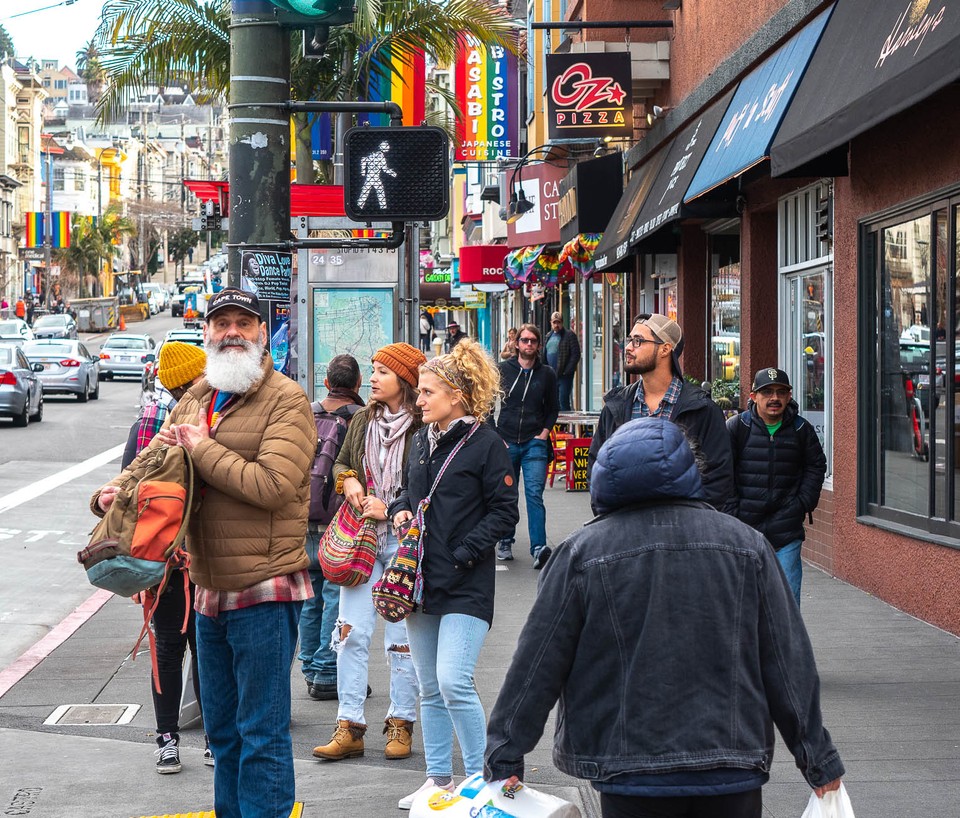 San Francisco