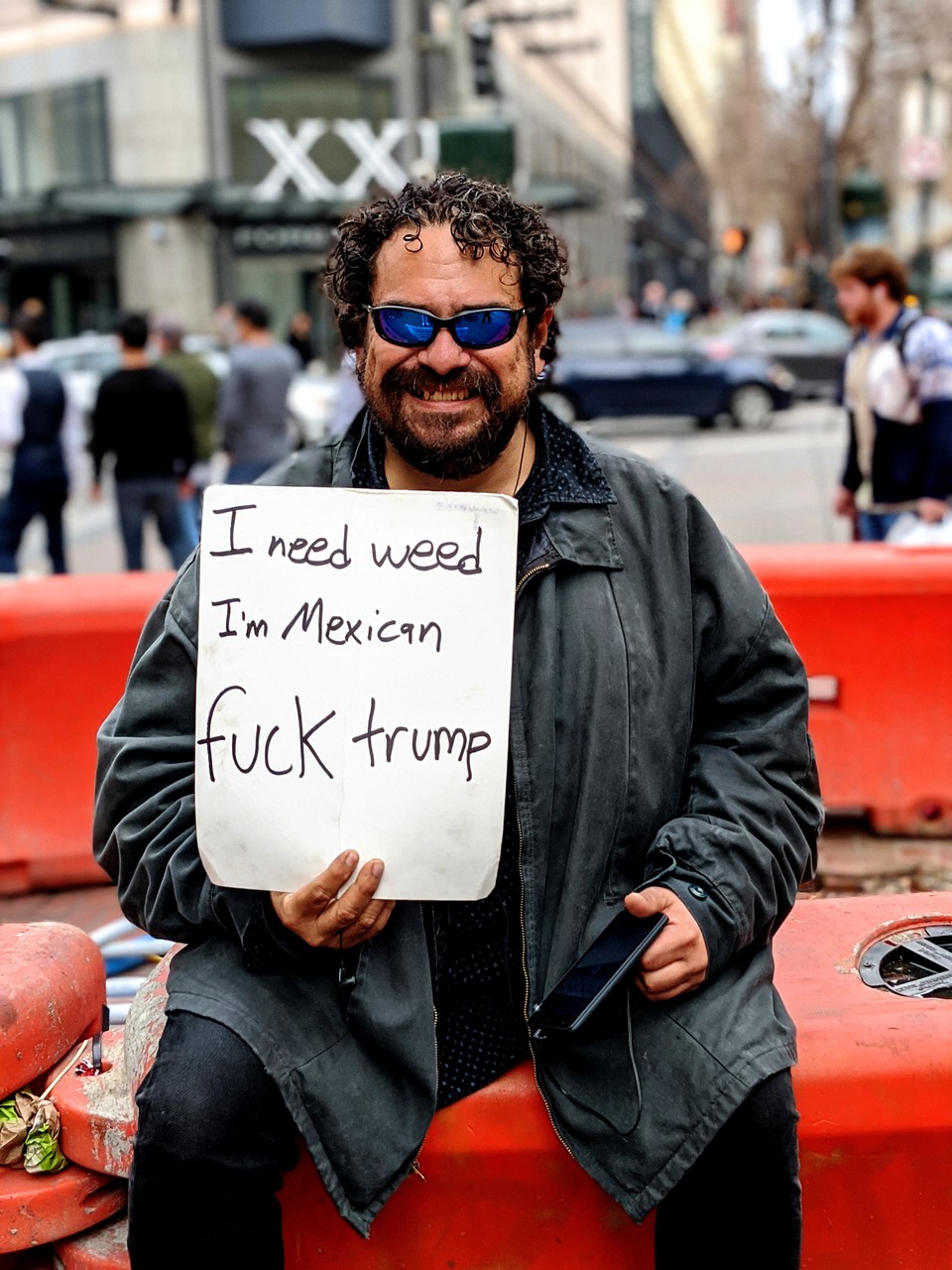 San Francisco