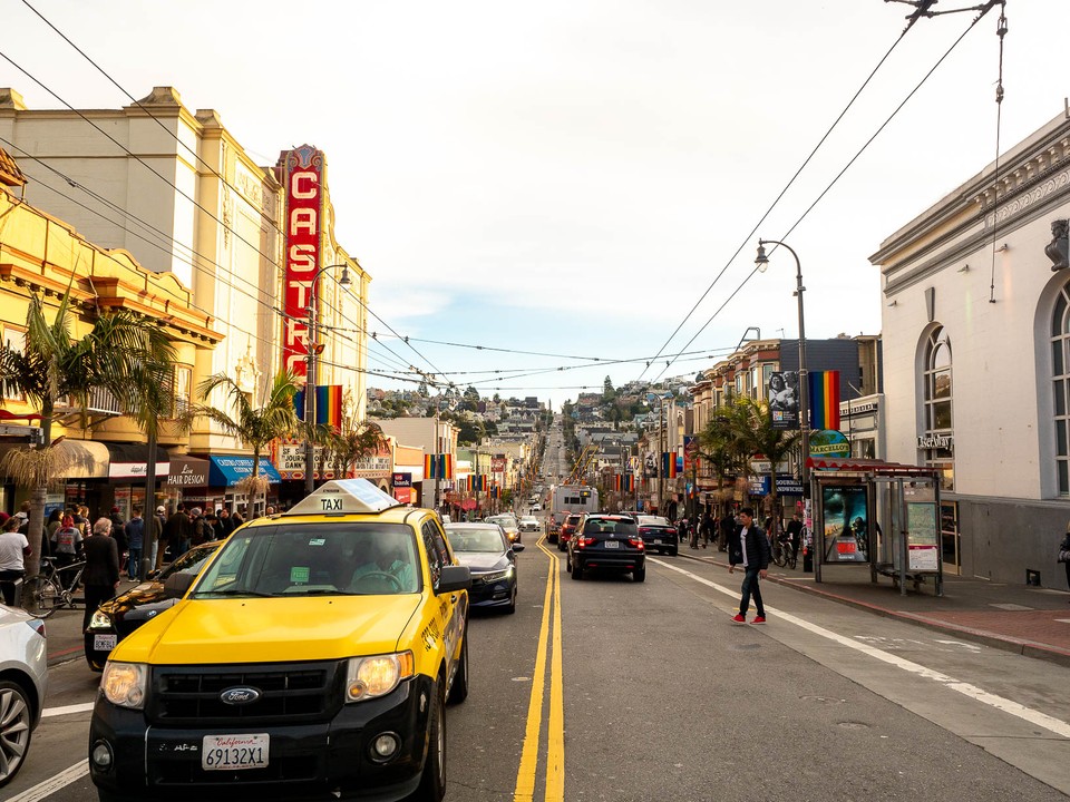 San Francisco
